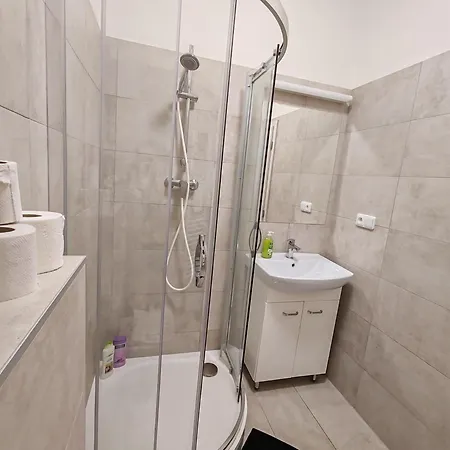 Star #3c-16 Apartmán Brno