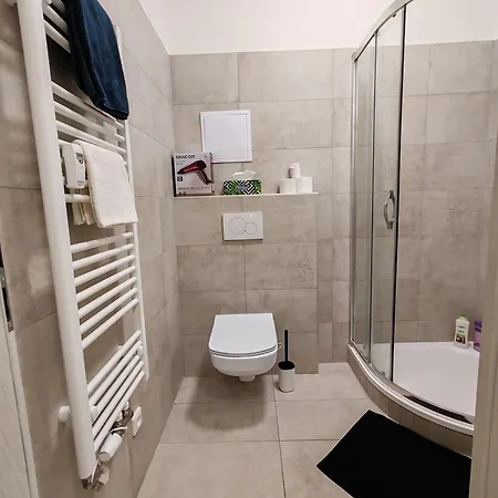 Apartmán Star #3c-16
