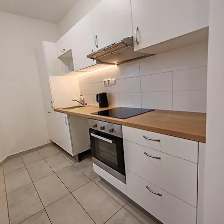 Apartmán Star #3c-16 Brno